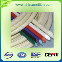 Fiberglass Acrylic Coated Insulation Sleeve